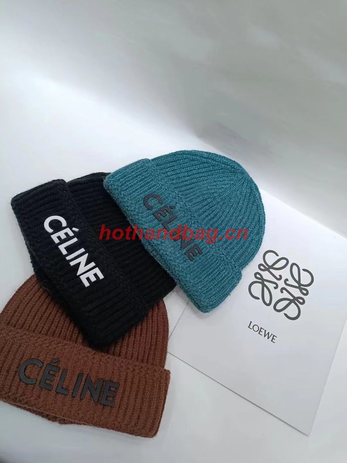 Celine Hat CLH00230-1