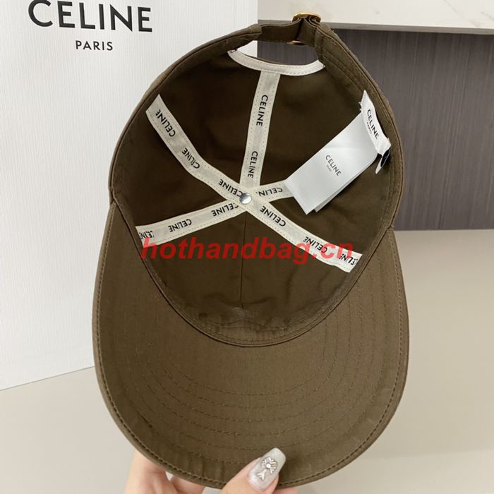 Celine Hat CLH00236