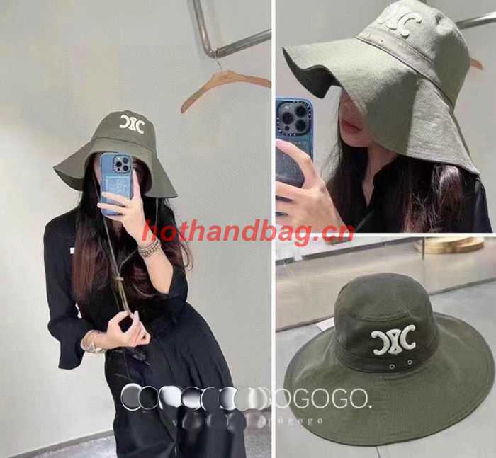 Celine Hat CLH00247-1