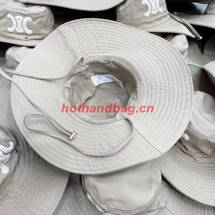 Celine Hat CLH00247-2