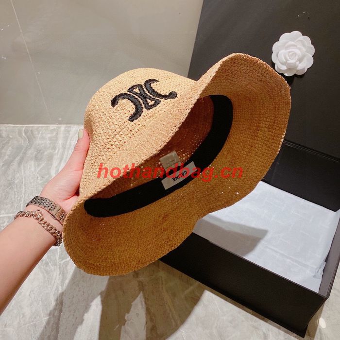 Celine Hat CLH00253