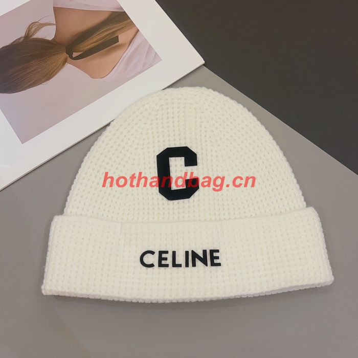 Celine Hat CLH00255