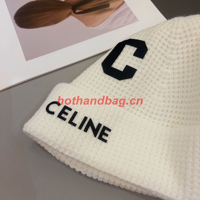 Celine Hat CLH00255