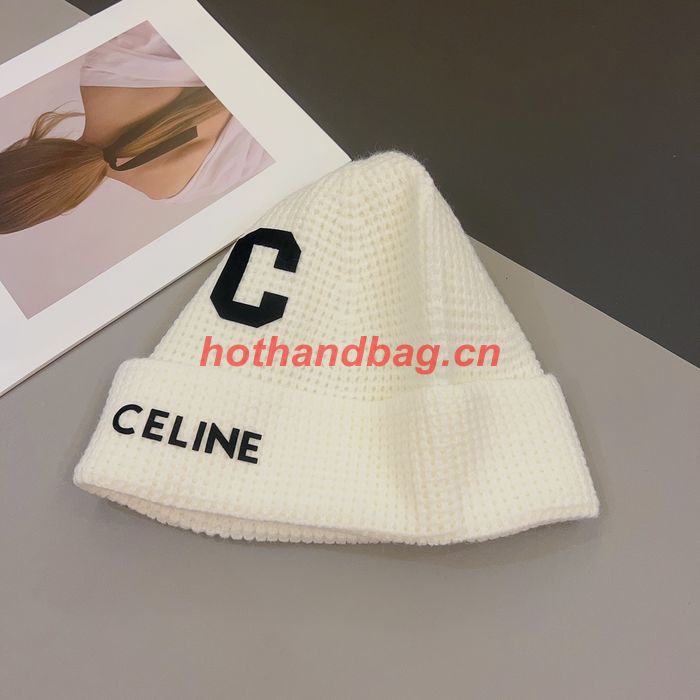 Celine Hat CLH00255