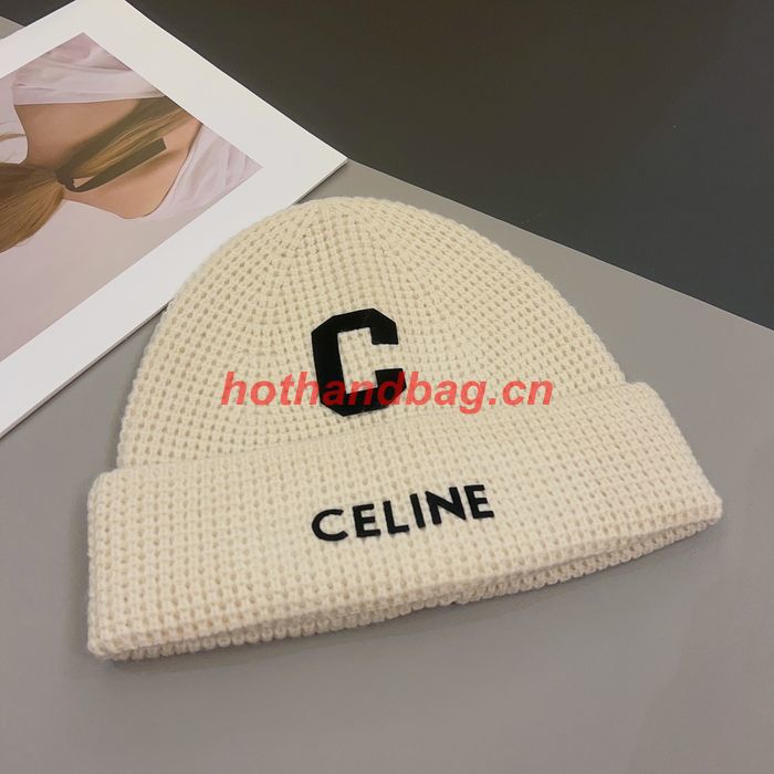 Celine Hat CLH00257