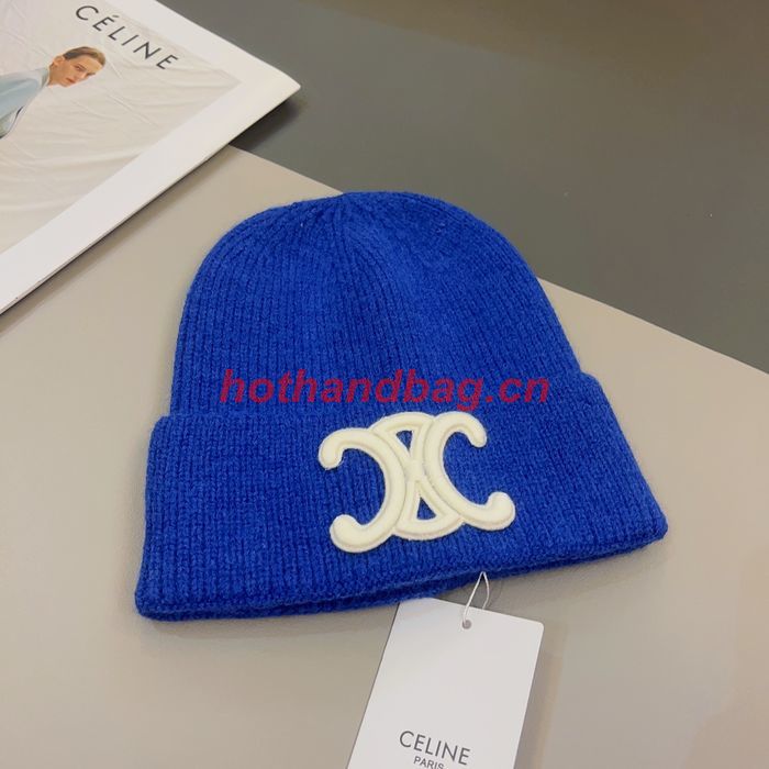 Celine Hat CLH00258