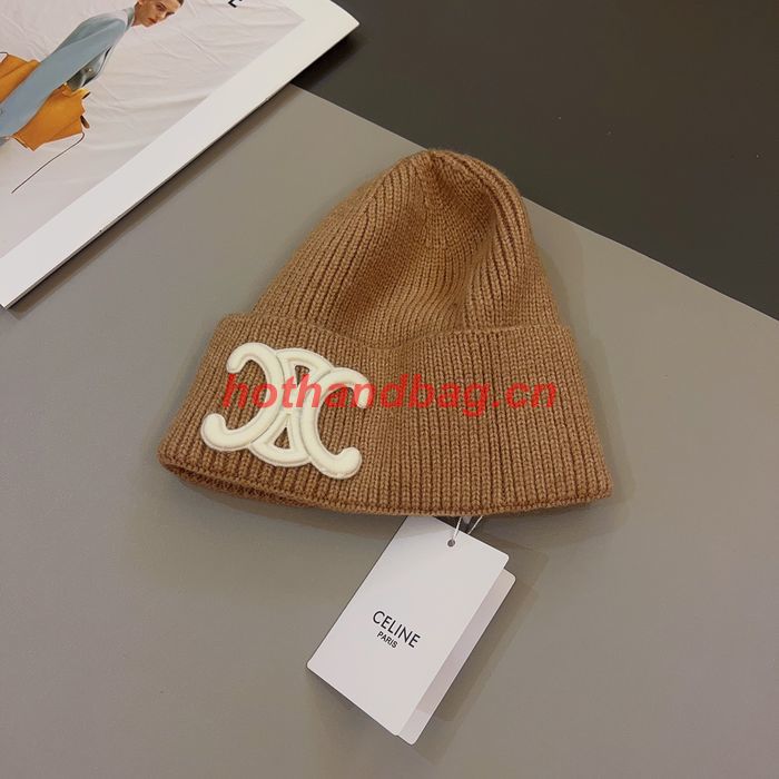 Celine Hat CLH00259