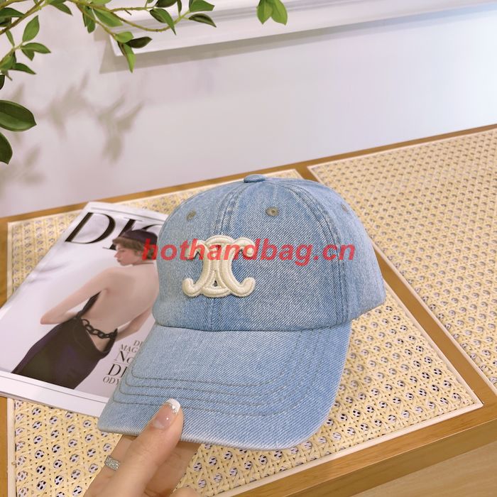 Celine Hat CLH00267