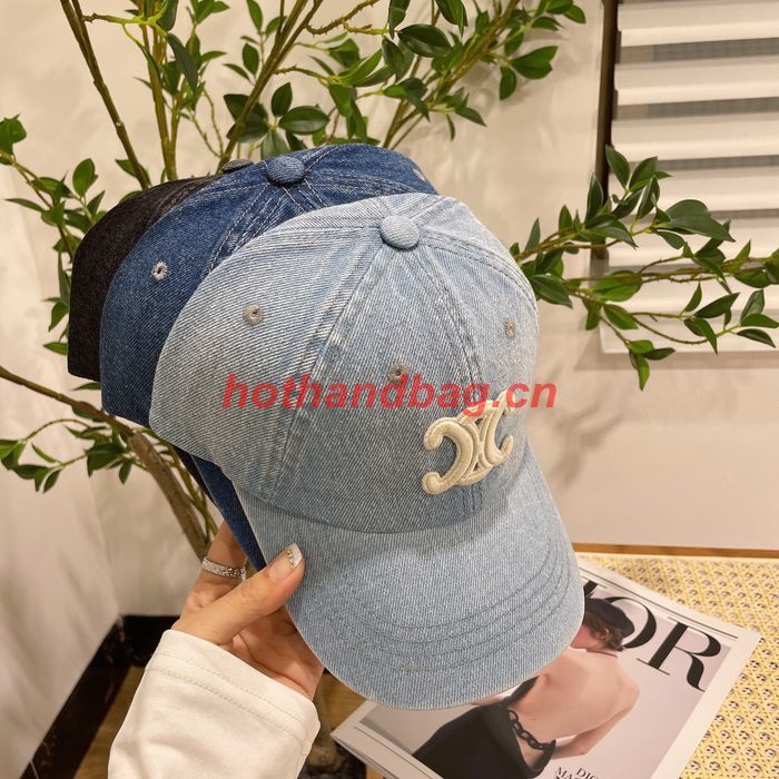 Celine Hat CLH00267