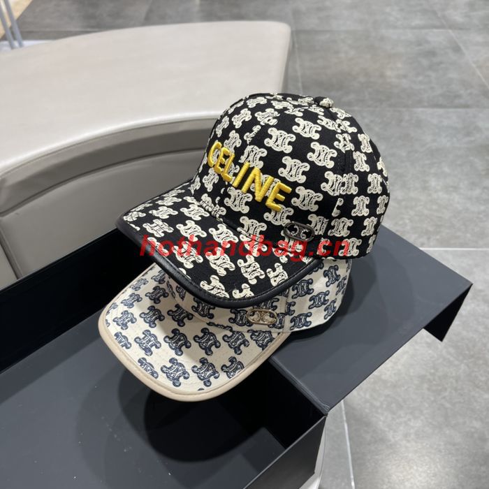 Celine Hat CLH00271