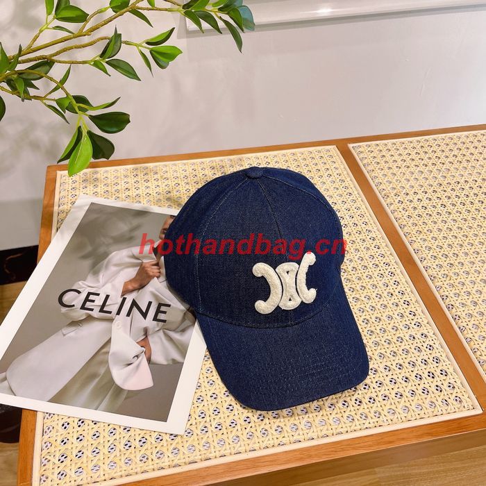 Celine Hat CLH00277