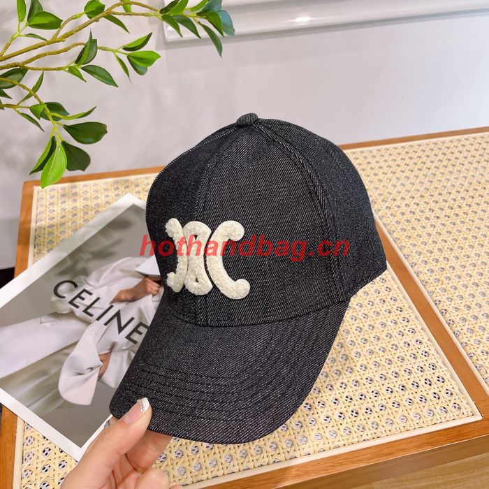 Celine Hat CLH00278