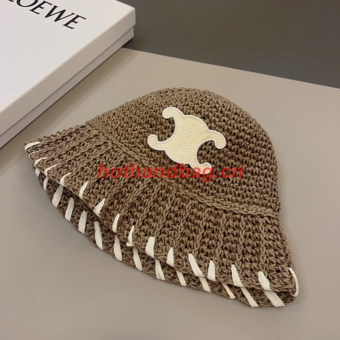 Celine Hat CLH00291