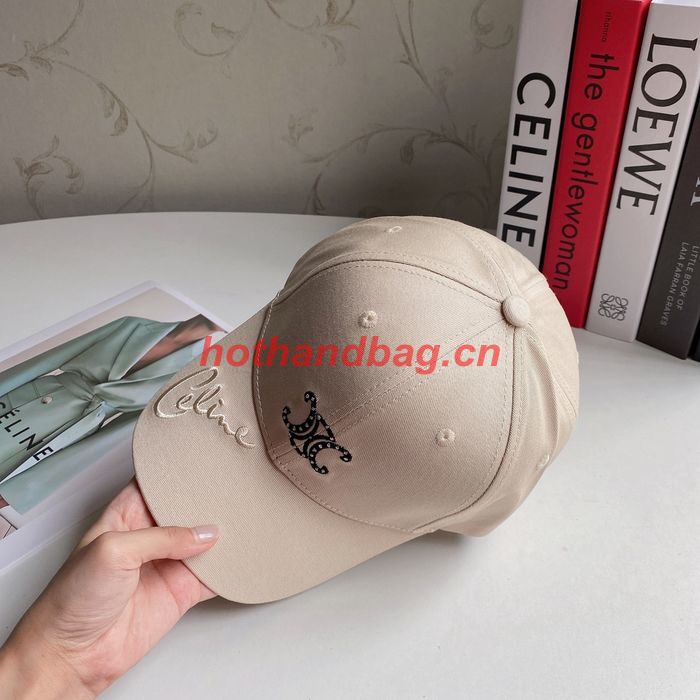 Celine Hat CLH00296