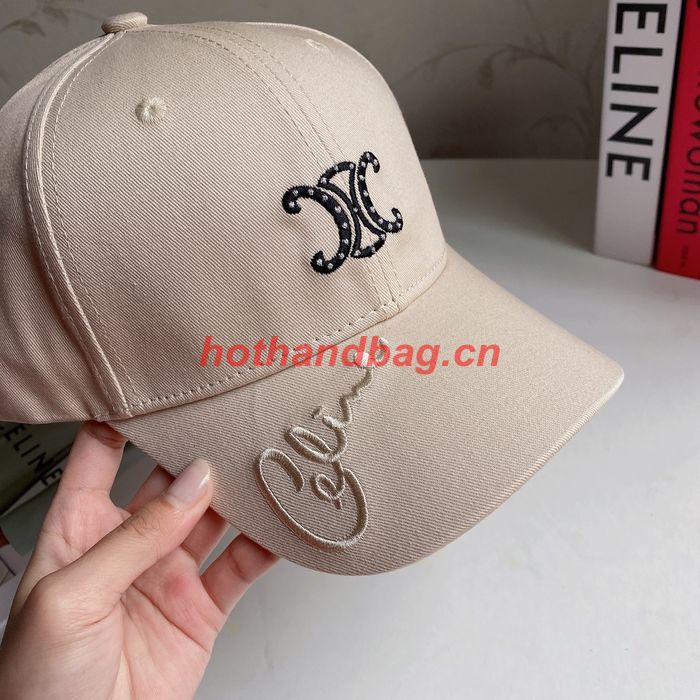 Celine Hat CLH00296