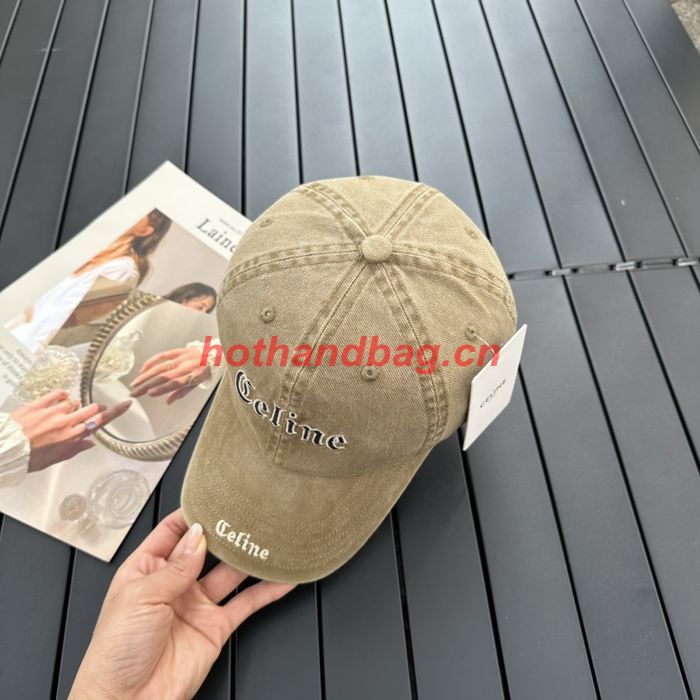 Celine Hat CLH00302