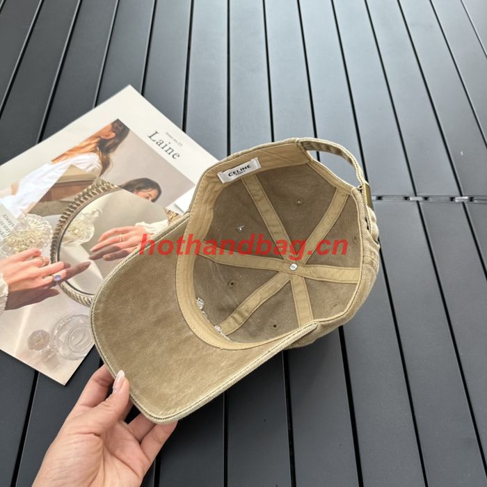 Celine Hat CLH00302