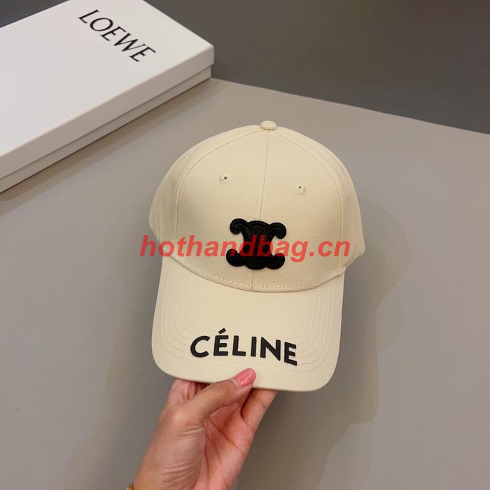 Celine Hat CLH00307