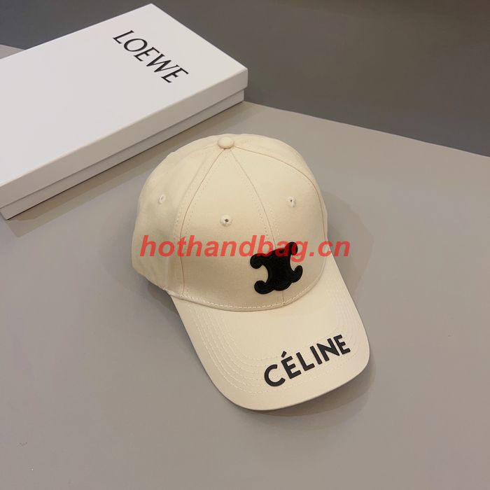 Celine Hat CLH00307