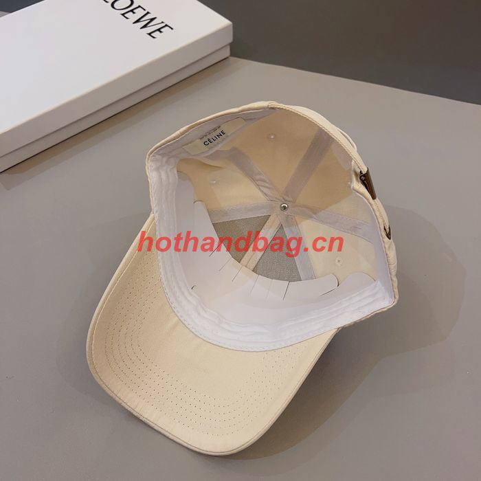 Celine Hat CLH00307