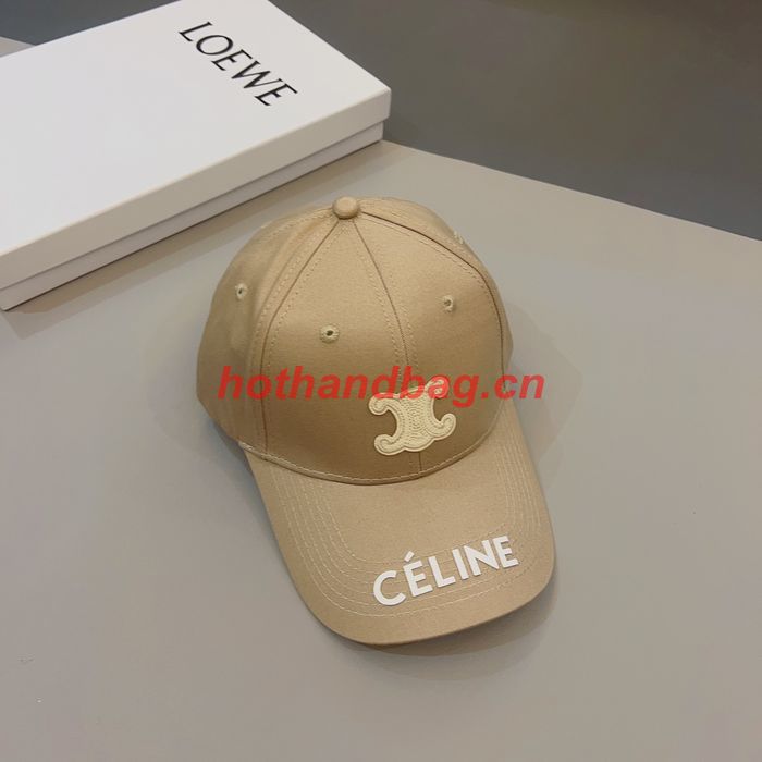 Celine Hat CLH00308