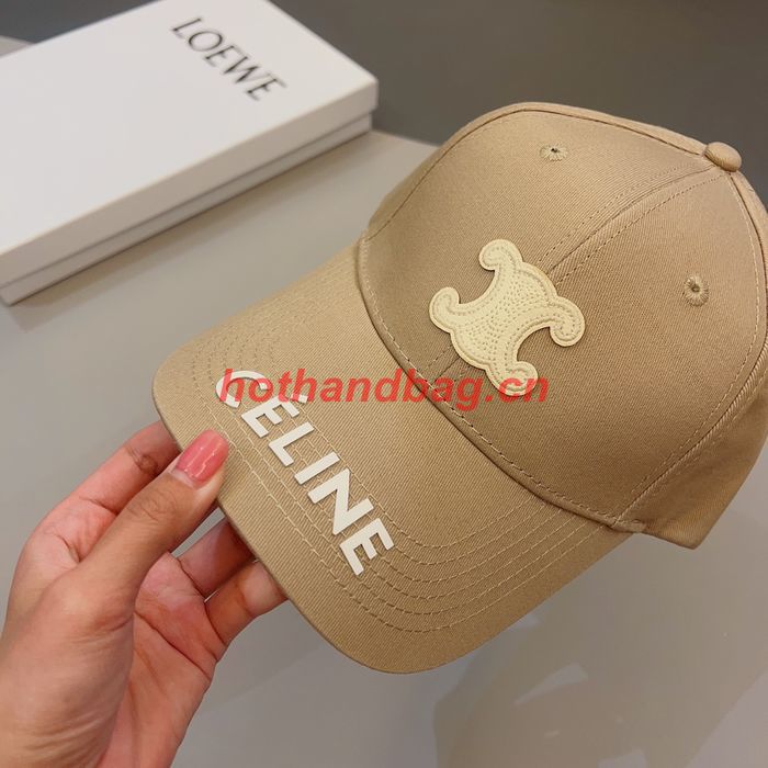 Celine Hat CLH00308