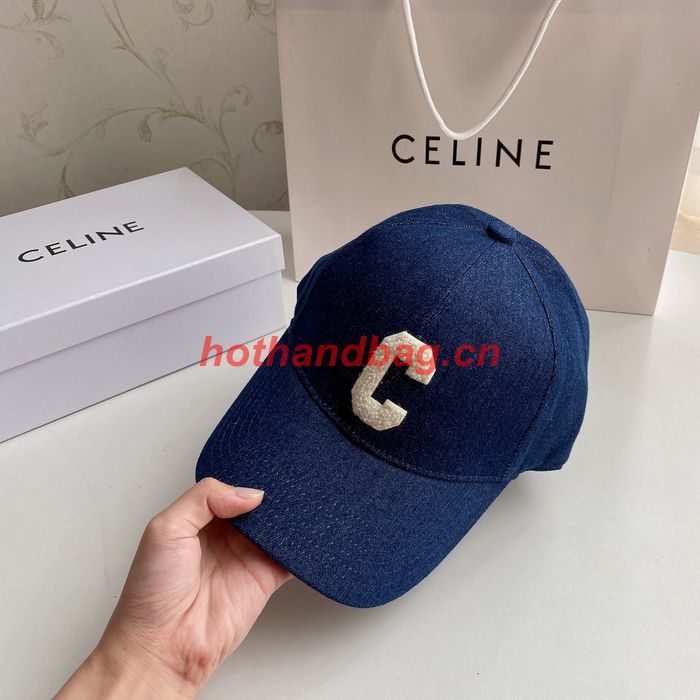 Celine Hat CLH00313