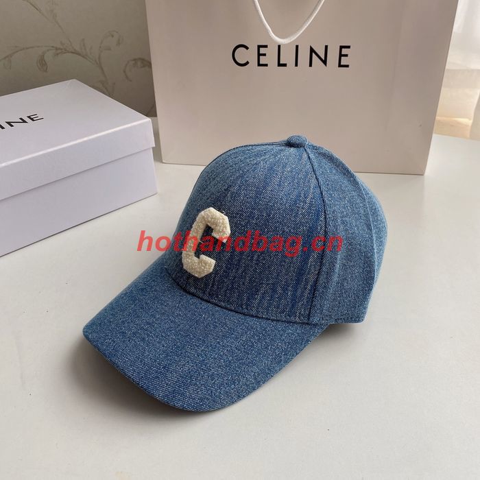 Celine Hat CLH00314