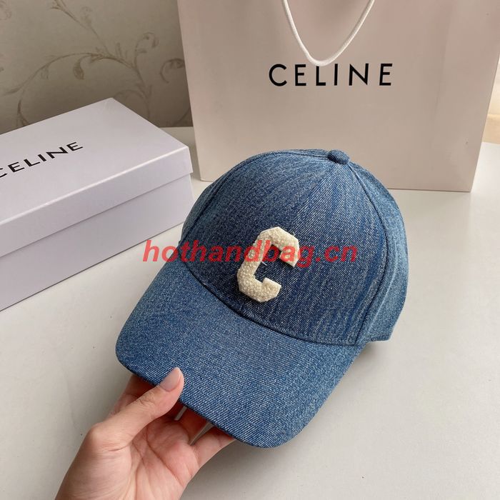 Celine Hat CLH00314