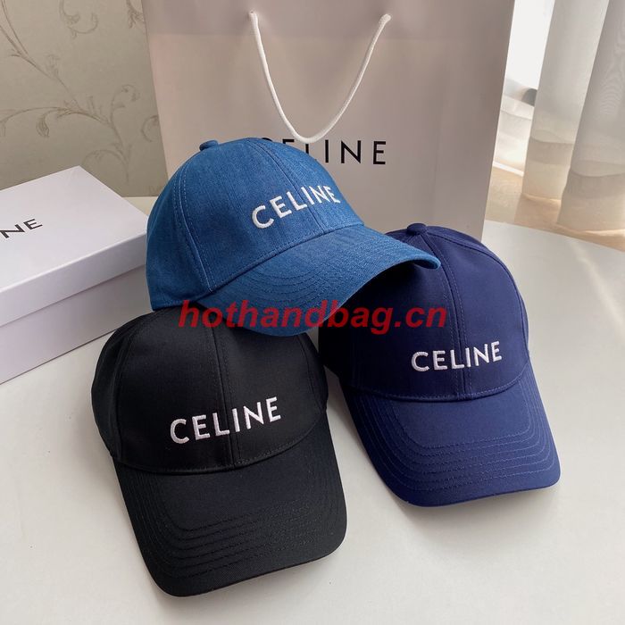 Celine Hat CLH00316