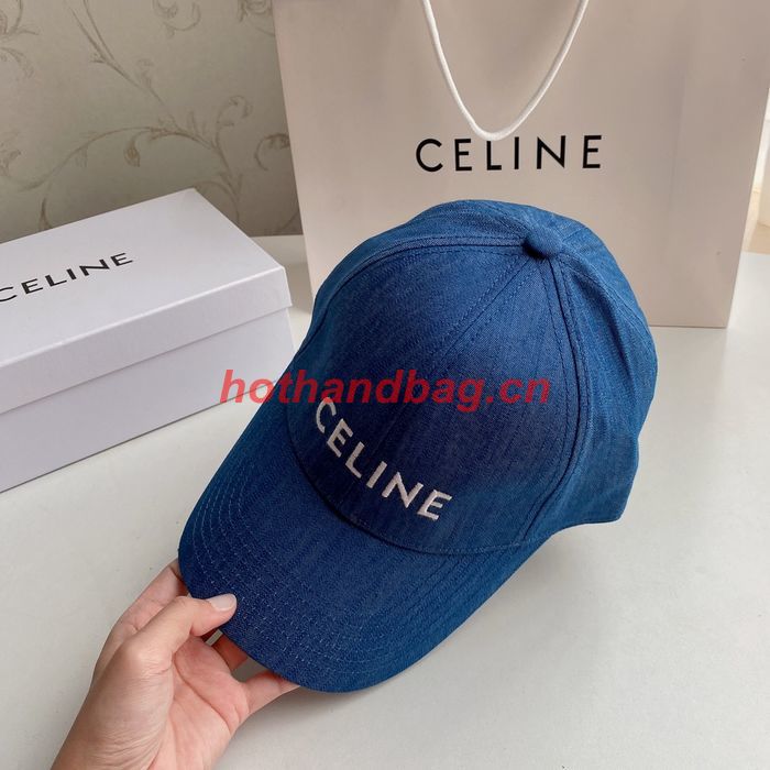 Celine Hat CLH00317