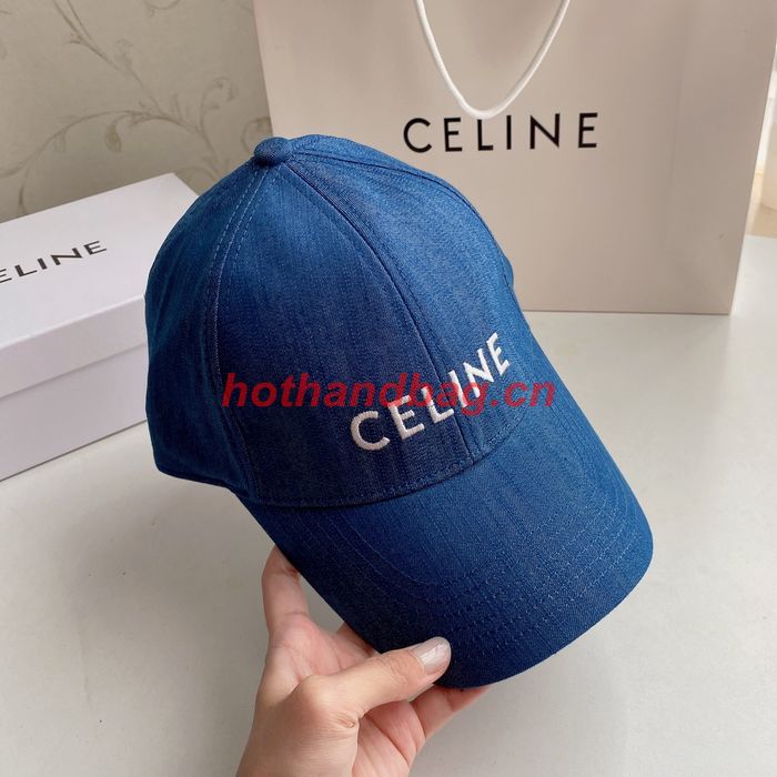 Celine Hat CLH00317