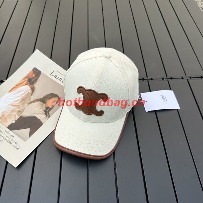 Celine Hat CLH00323