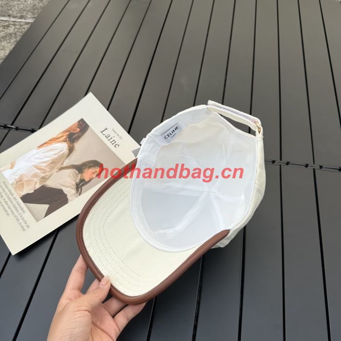 Celine Hat CLH00323