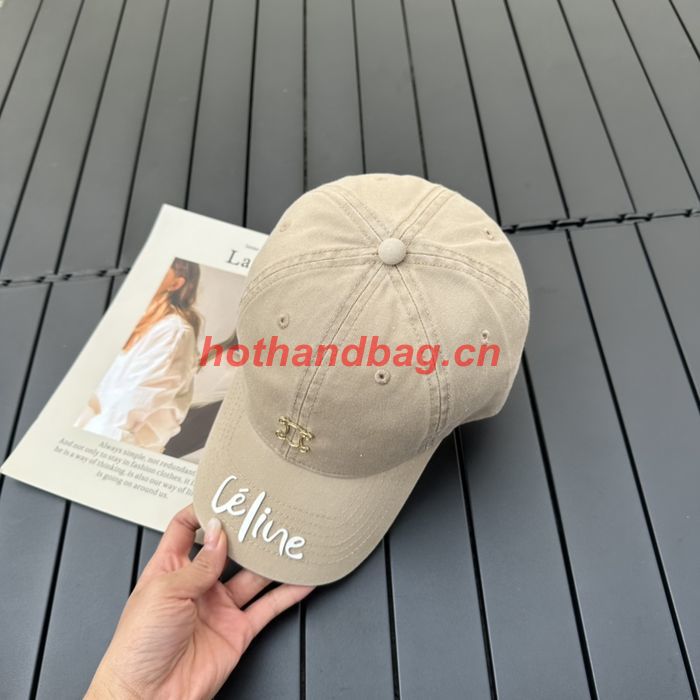 Celine Hat CLH00330