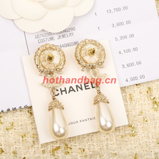 Chanel Earrings CE11039