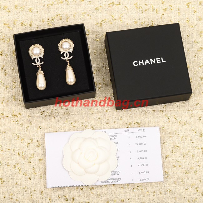 Chanel Earrings CE11039