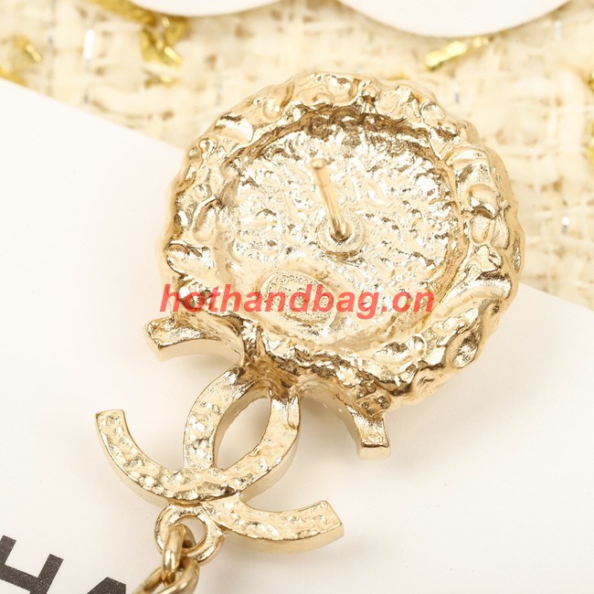 Chanel Earrings CE11039