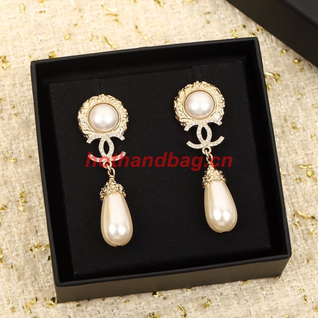 Chanel Earrings CE11039