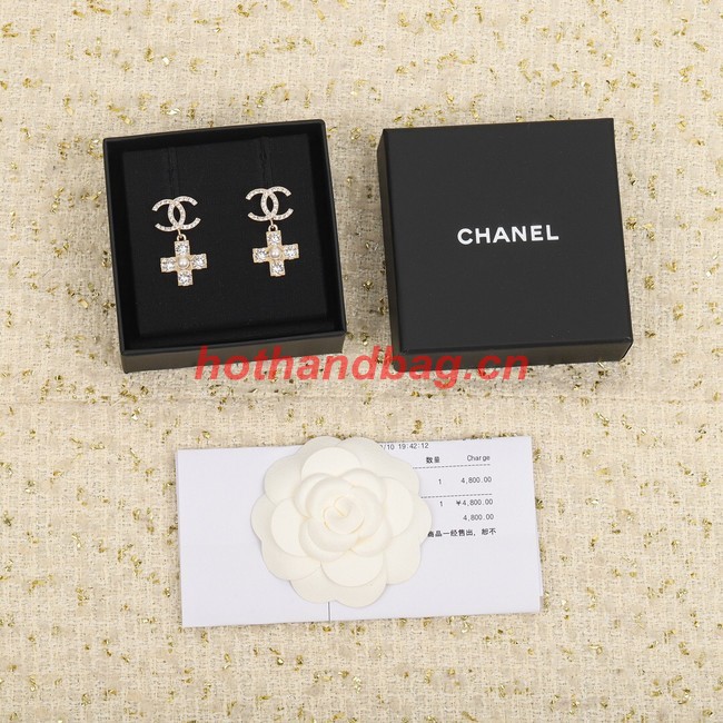 Chanel Earrings CE11040