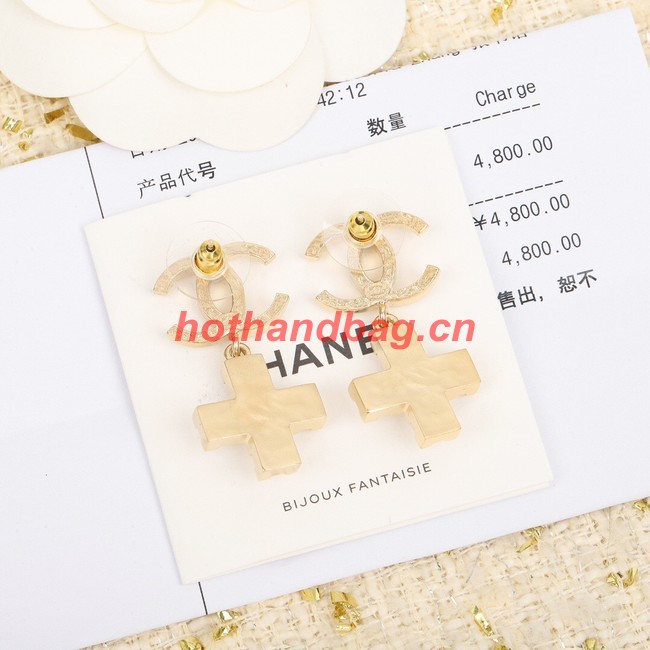 Chanel Earrings CE11040