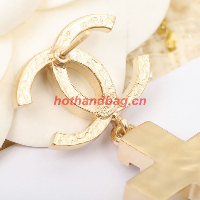 Chanel Earrings CE11040