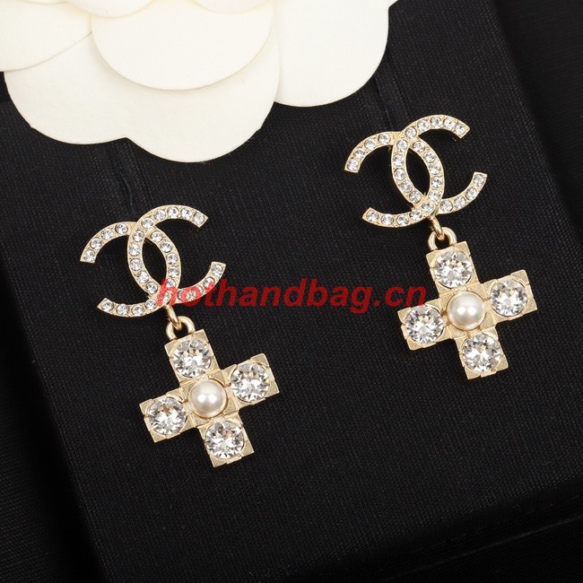 Chanel Earrings CE11040