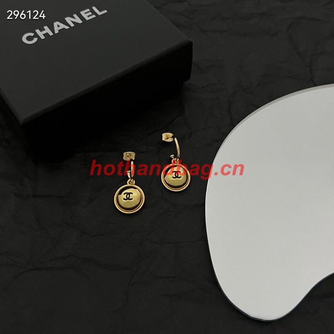 Chanel Earrings CE11047