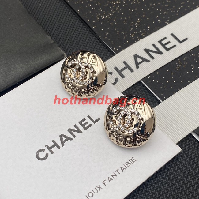 Chanel Earrings CE11049