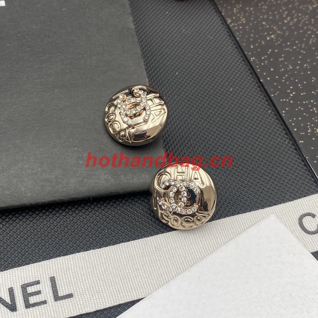 Chanel Earrings CE11049