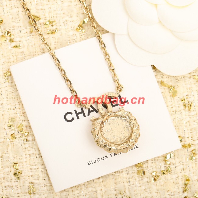 Chanel Necklace CE11037