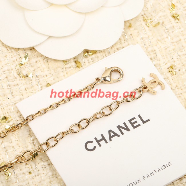 Chanel Necklace CE11038