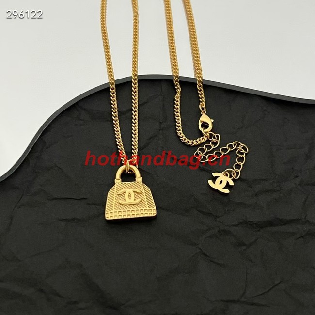 Chanel Necklace CE11048