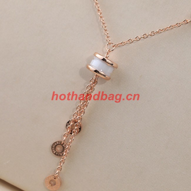 BVLGARI Necklace CE11111